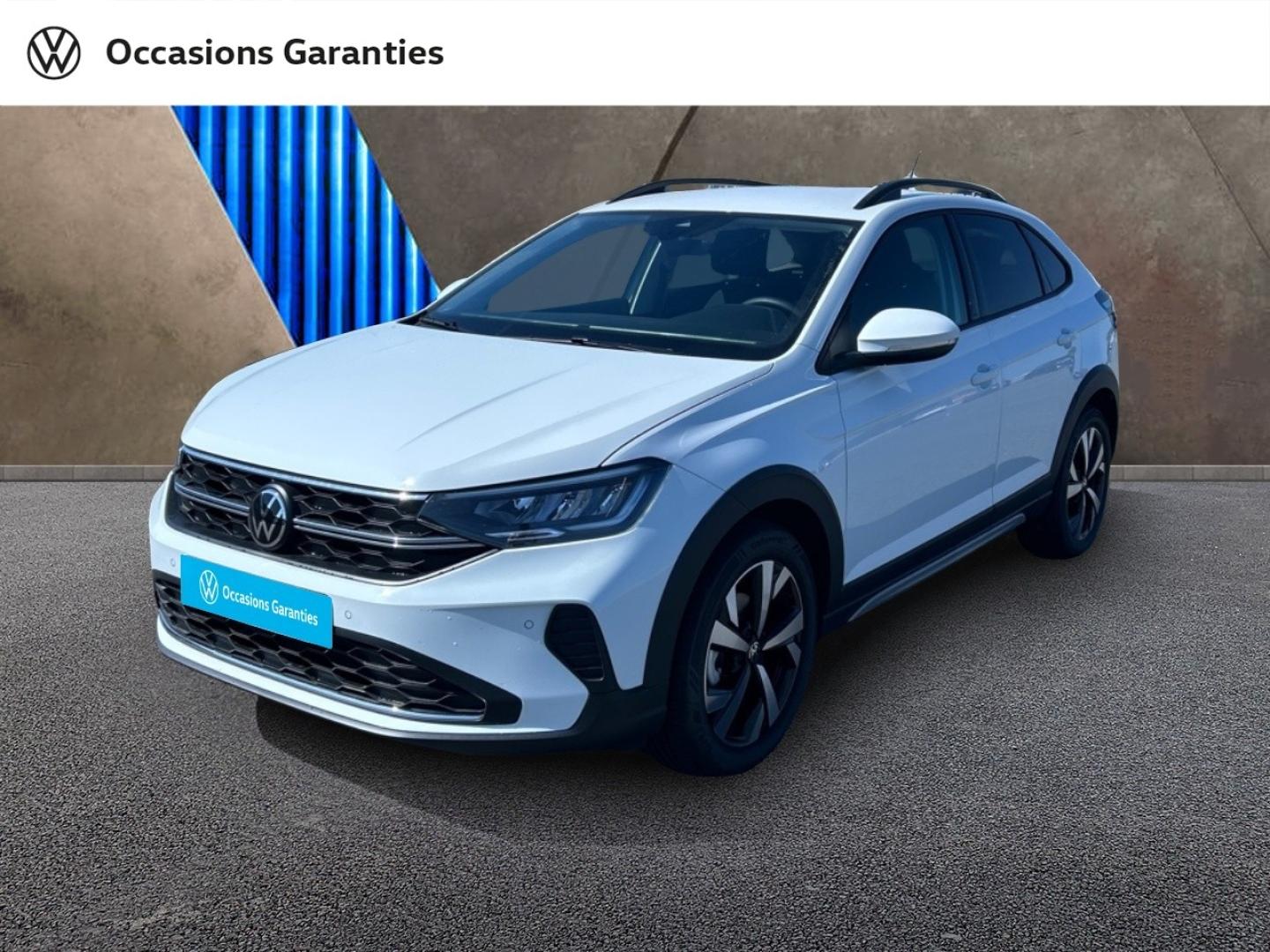 Voitures occasions VOLKSWAGEN TAIGO VW Edition Cesson-Sévigné