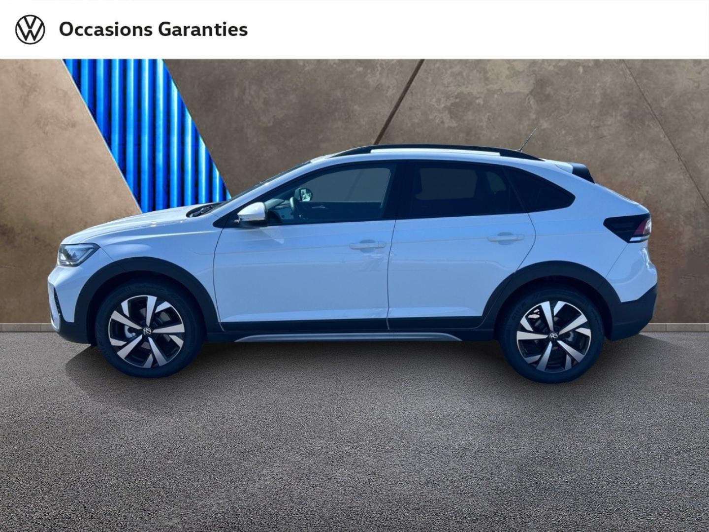 Voitures occasions VOLKSWAGEN TAIGO VW Edition Cesson-Sévigné