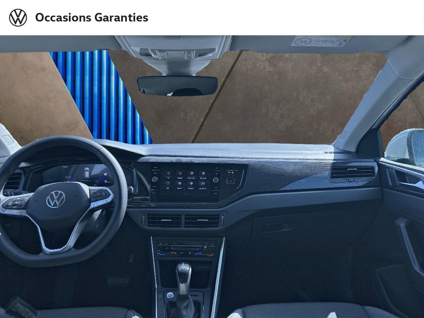 Voitures occasions VOLKSWAGEN TAIGO VW Edition Cesson-Sévigné