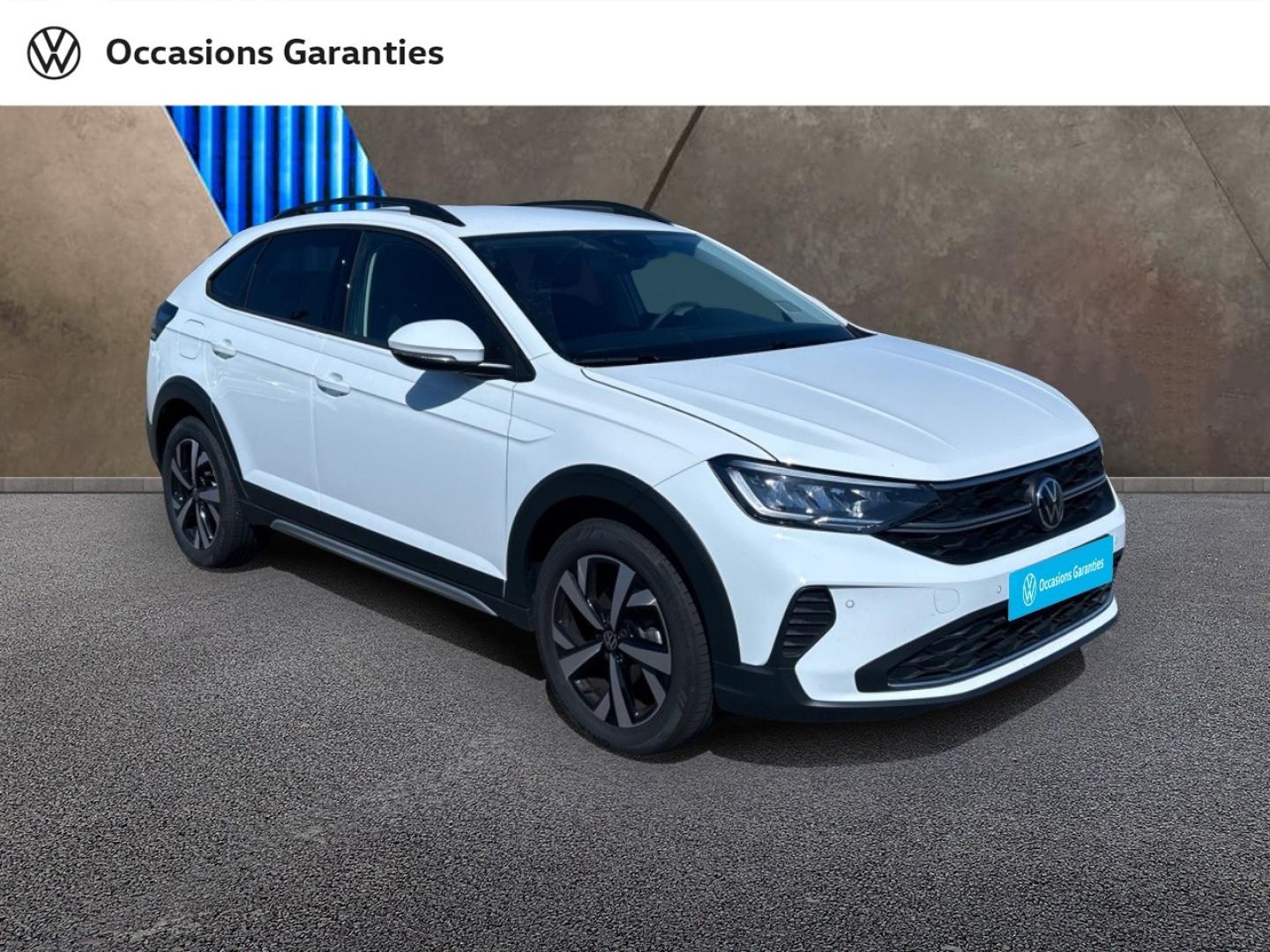 Voitures occasions VOLKSWAGEN TAIGO VW Edition Cesson-Sévigné