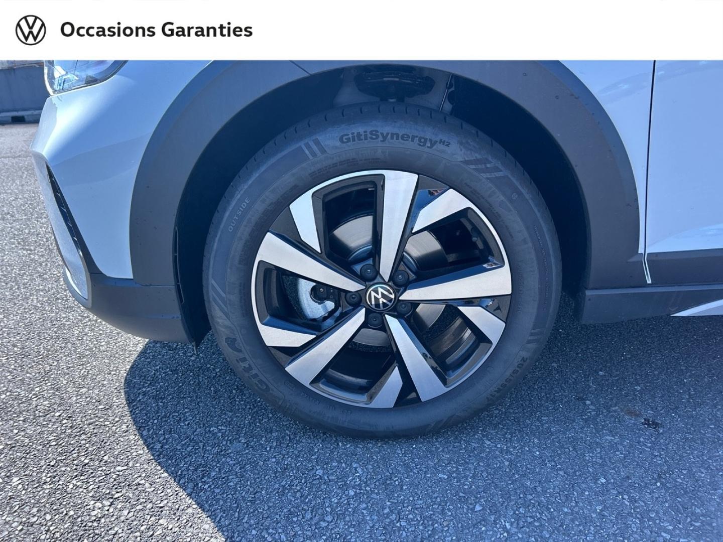 Voitures occasions VOLKSWAGEN TAIGO VW Edition Cesson-Sévigné