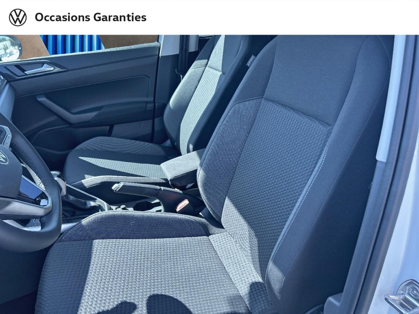 Voitures occasions VOLKSWAGEN TAIGO VW Edition Cesson-Sévigné