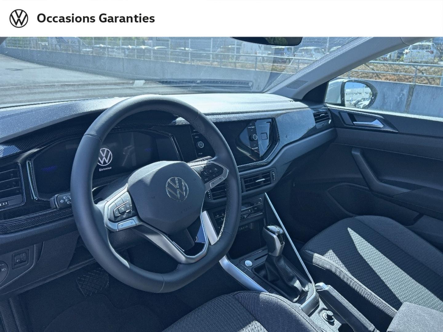 Voitures occasions VOLKSWAGEN TAIGO VW Edition Cesson-Sévigné
