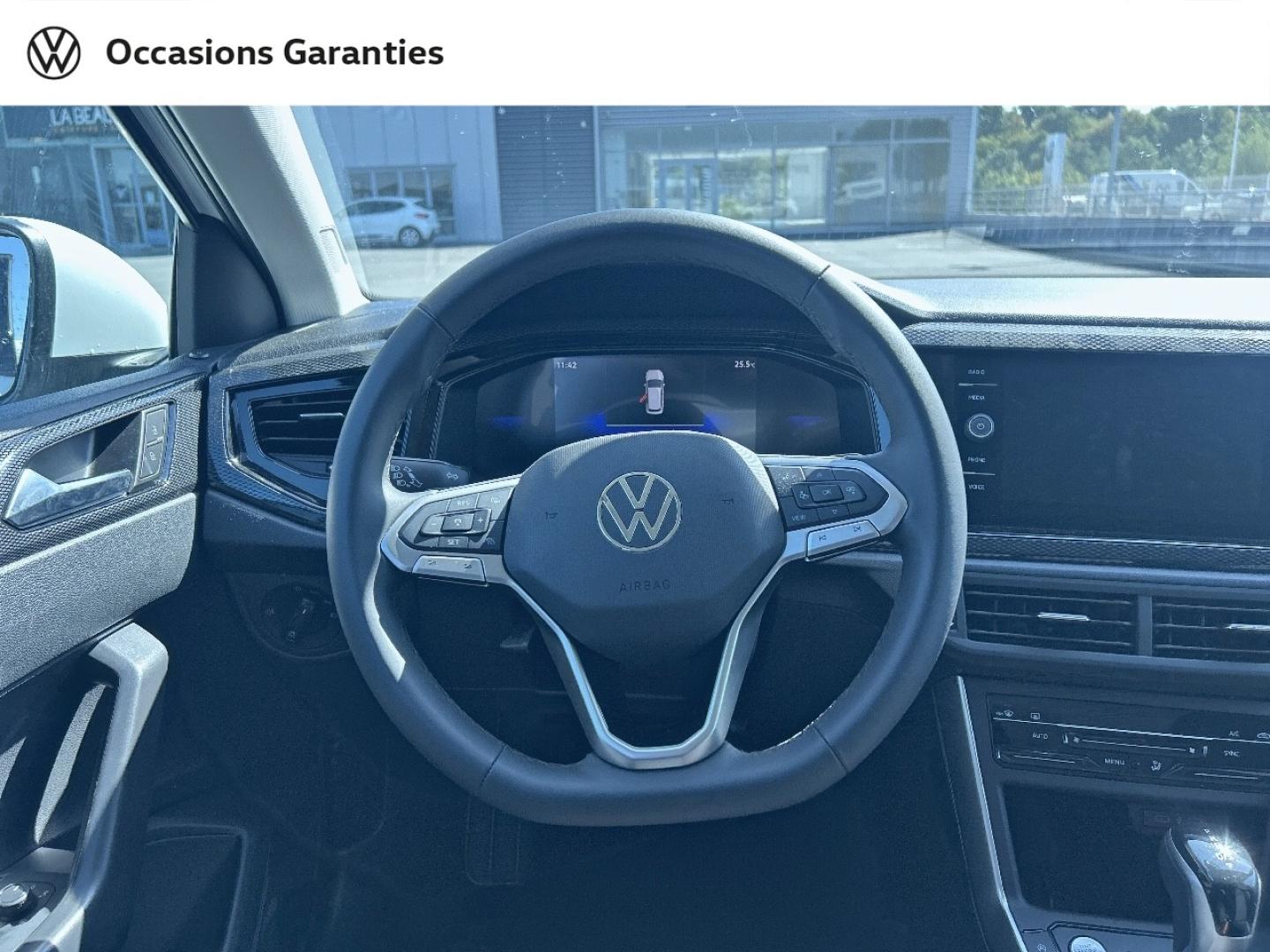 Voitures occasions VOLKSWAGEN TAIGO VW Edition Cesson-Sévigné