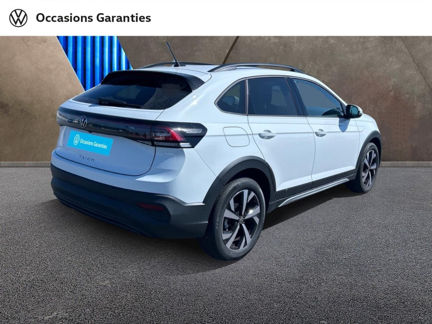 Voitures occasions VOLKSWAGEN TAIGO VW Edition Cesson-Sévigné