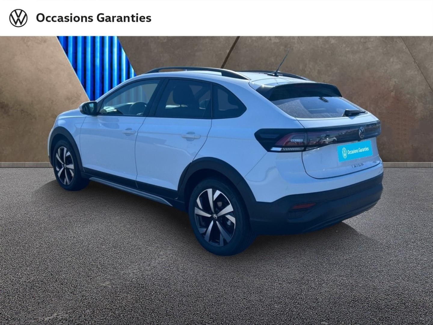 Voitures occasions VOLKSWAGEN TAIGO VW Edition Cesson-Sévigné