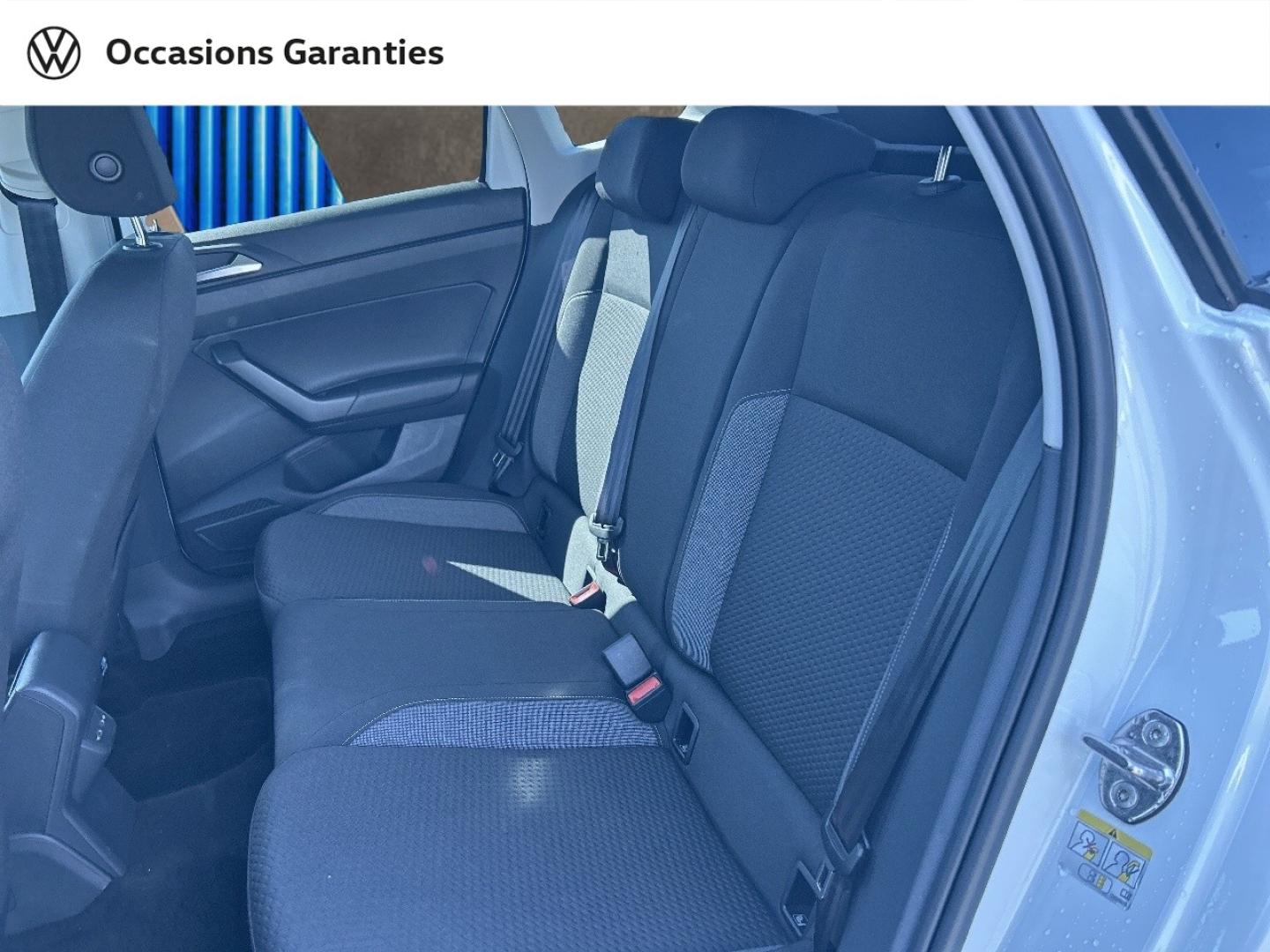 Voitures occasions VOLKSWAGEN TAIGO VW Edition Cesson-Sévigné
