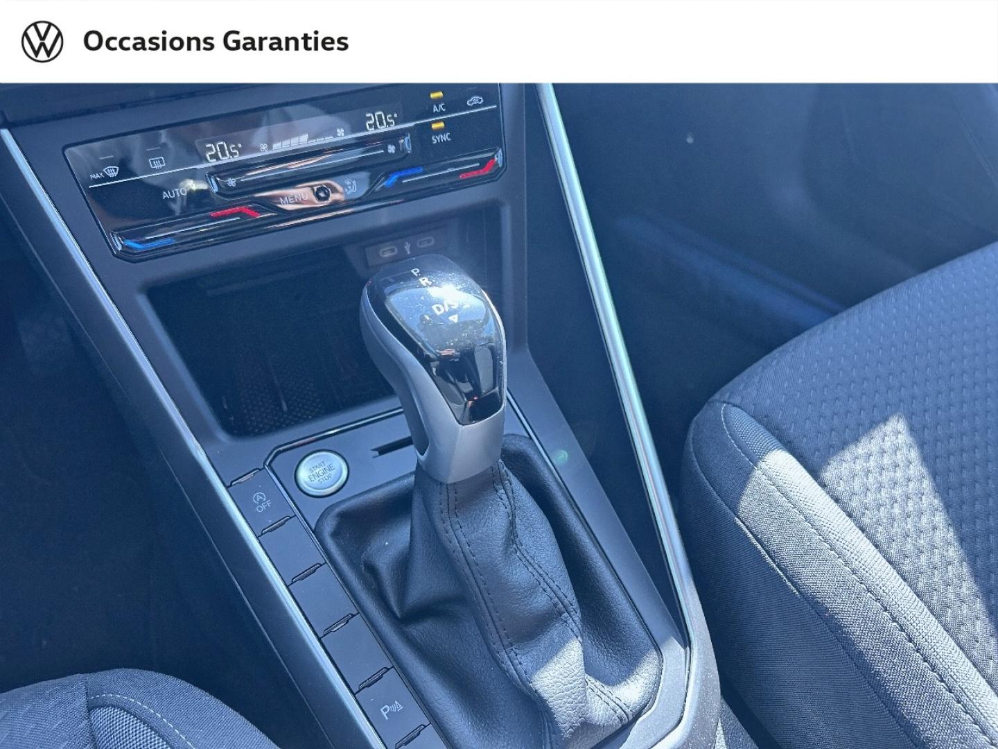 Voitures occasions VOLKSWAGEN TAIGO VW Edition Cesson-Sévigné