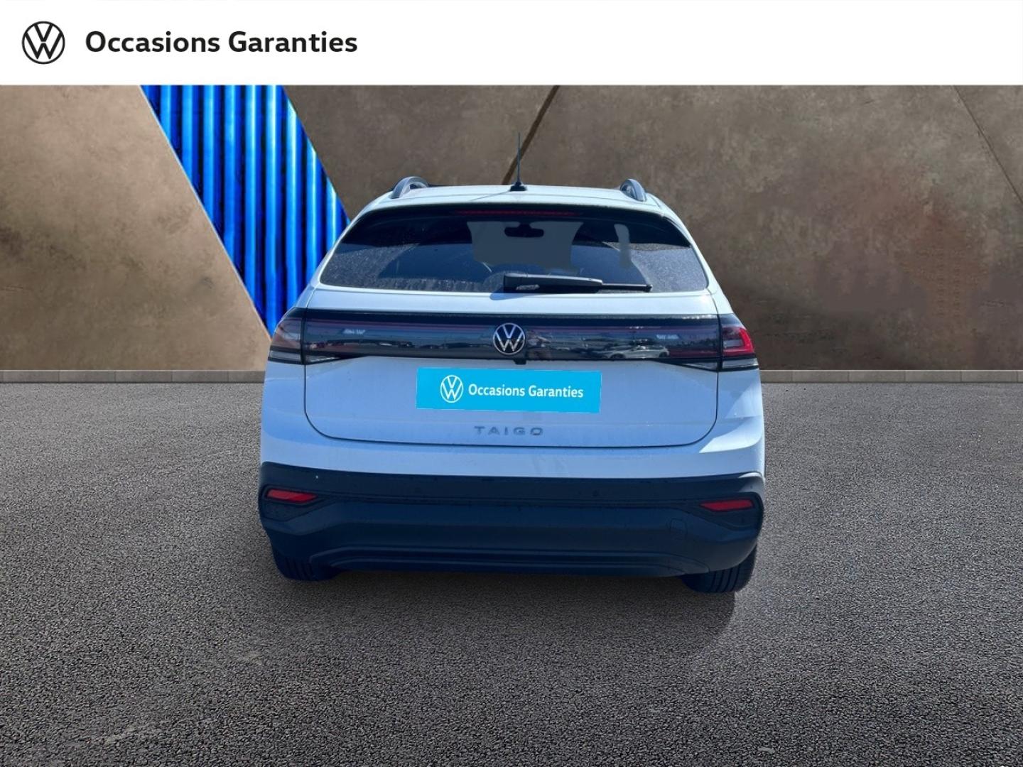 Voitures occasions VOLKSWAGEN TAIGO VW Edition Cesson-Sévigné