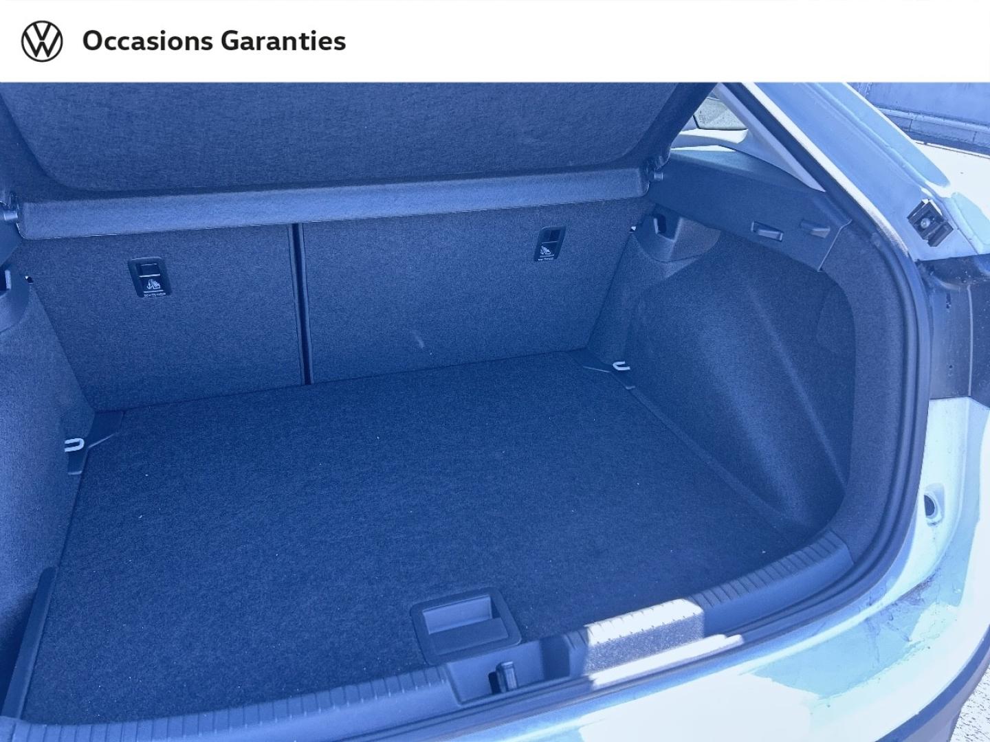Voitures occasions VOLKSWAGEN TAIGO VW Edition Cesson-Sévigné