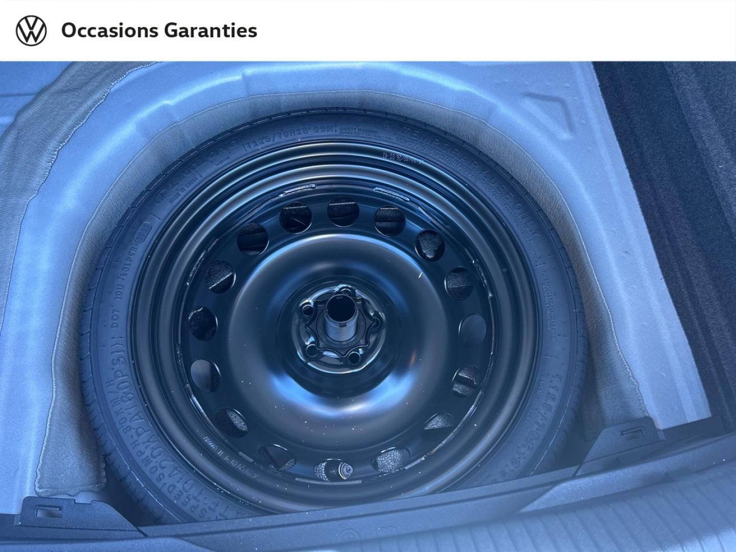 Voitures occasions VOLKSWAGEN TAIGO VW Edition Cesson-Sévigné