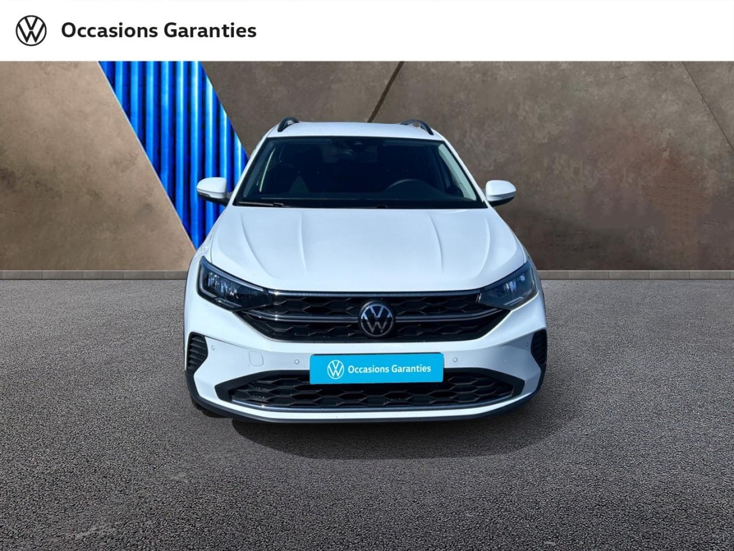 Voitures occasions VOLKSWAGEN TAIGO VW Edition Cesson-Sévigné