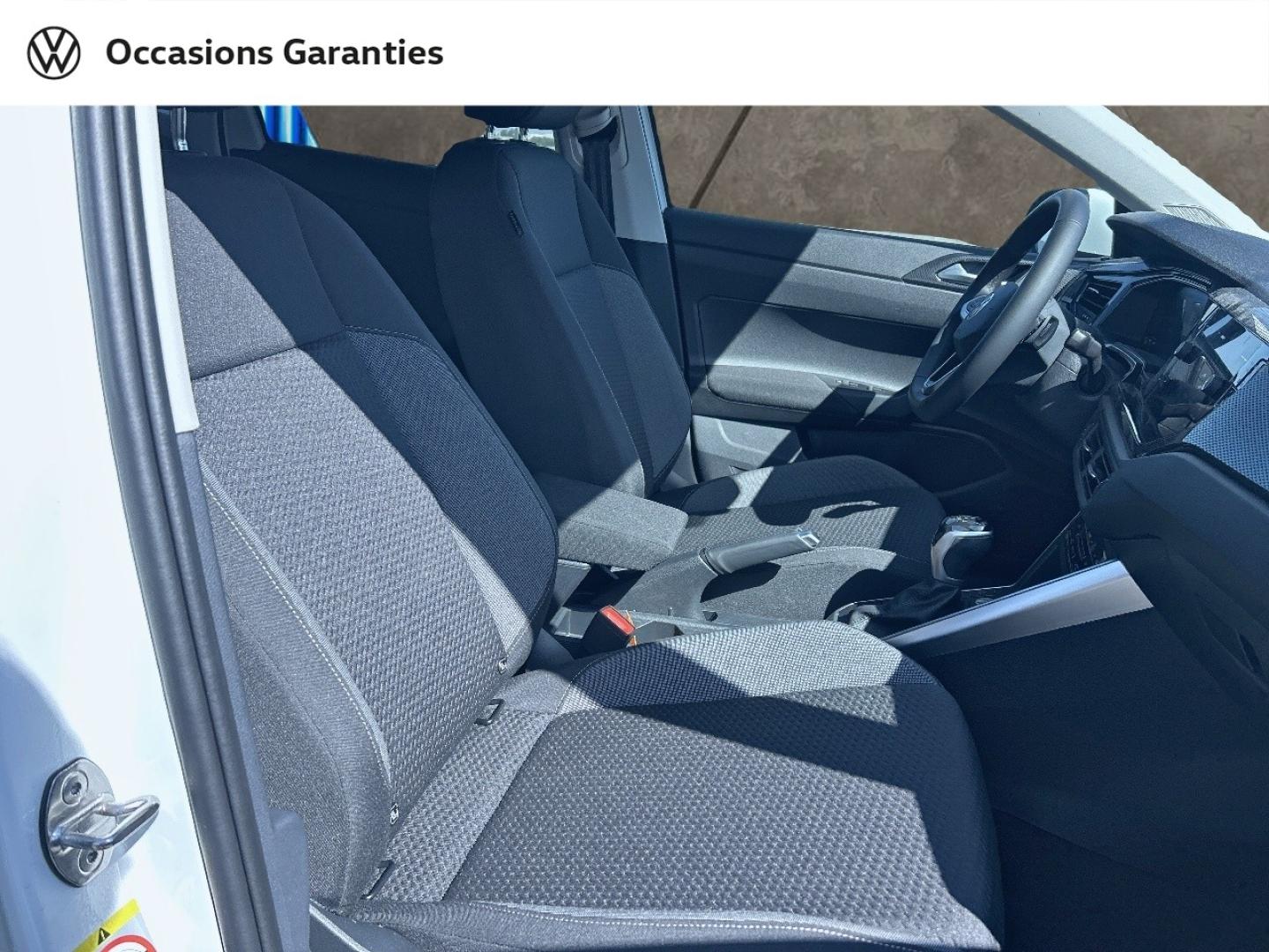 Voitures occasions VOLKSWAGEN TAIGO VW Edition Cesson-Sévigné