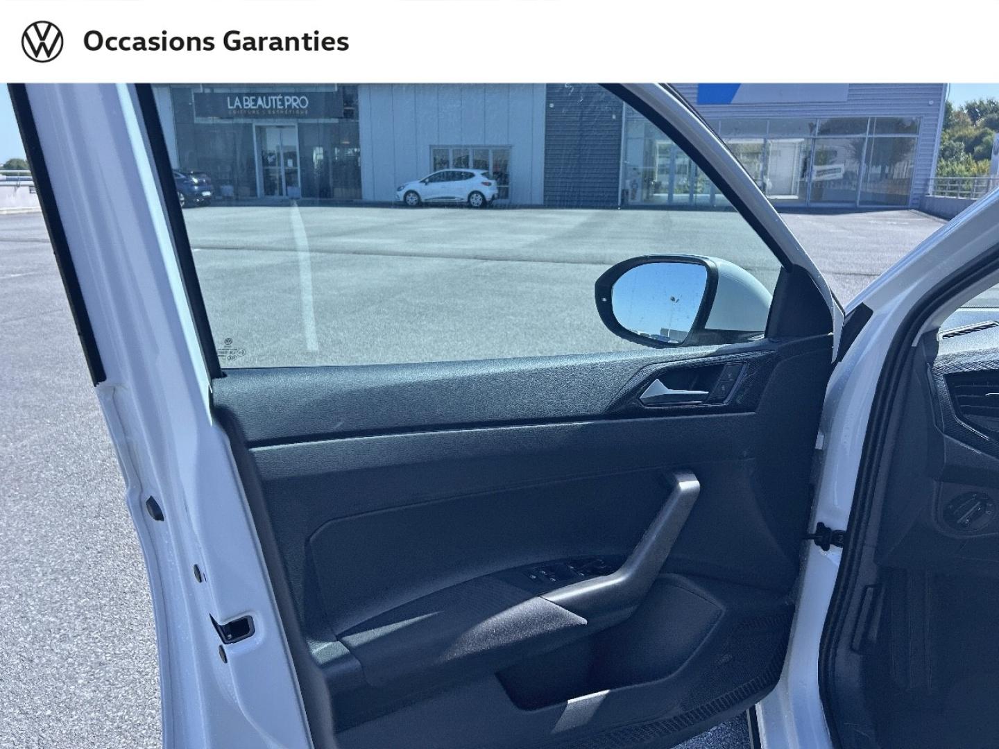 Voitures occasions VOLKSWAGEN TAIGO VW Edition Cesson-Sévigné