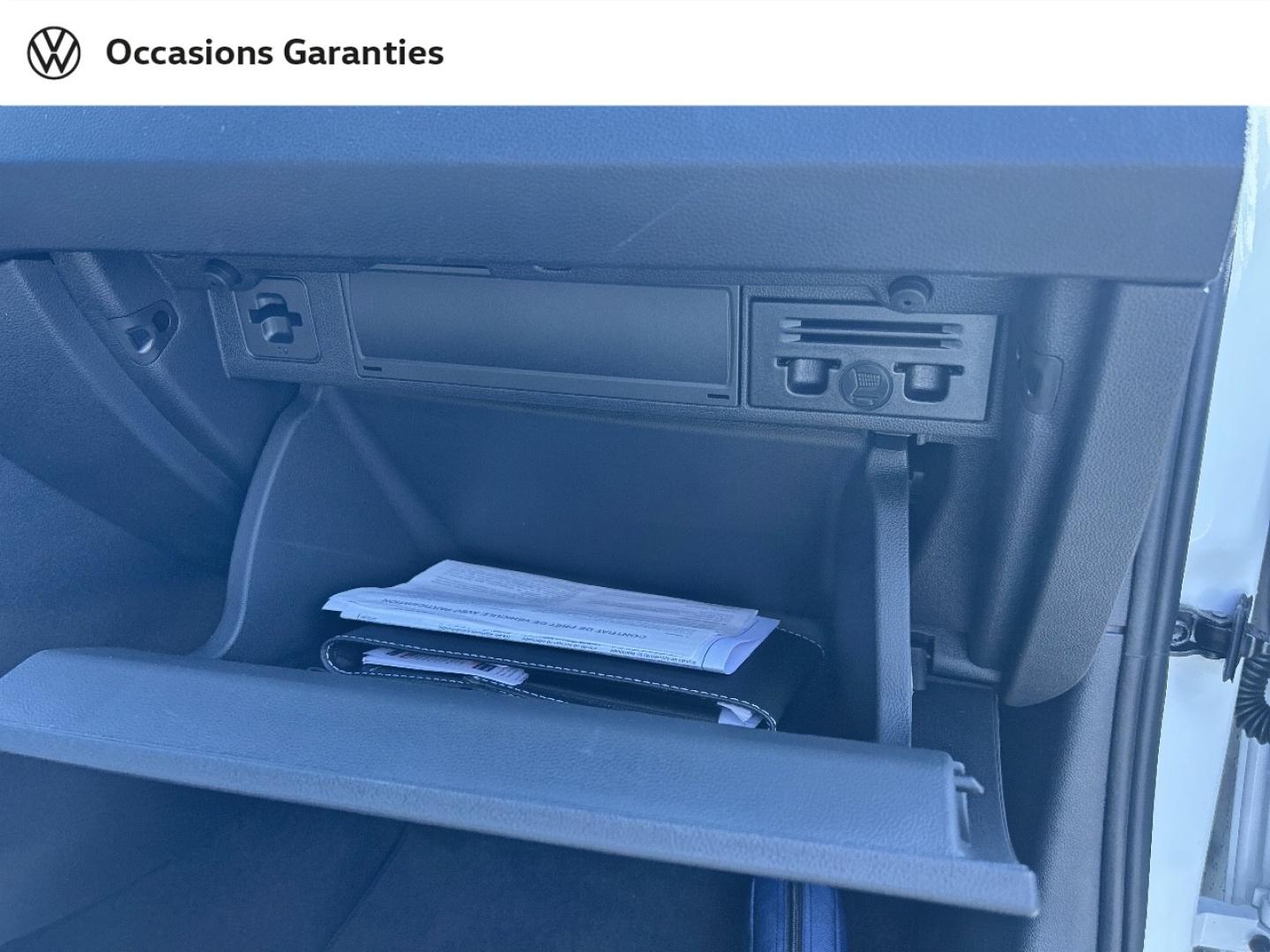 Voitures occasions VOLKSWAGEN TAIGO VW Edition Cesson-Sévigné