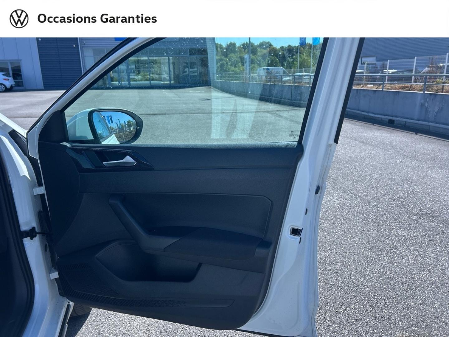 Voitures occasions VOLKSWAGEN TAIGO VW Edition Cesson-Sévigné