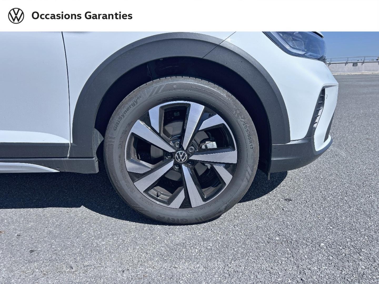 Voitures occasions VOLKSWAGEN TAIGO VW Edition Cesson-Sévigné