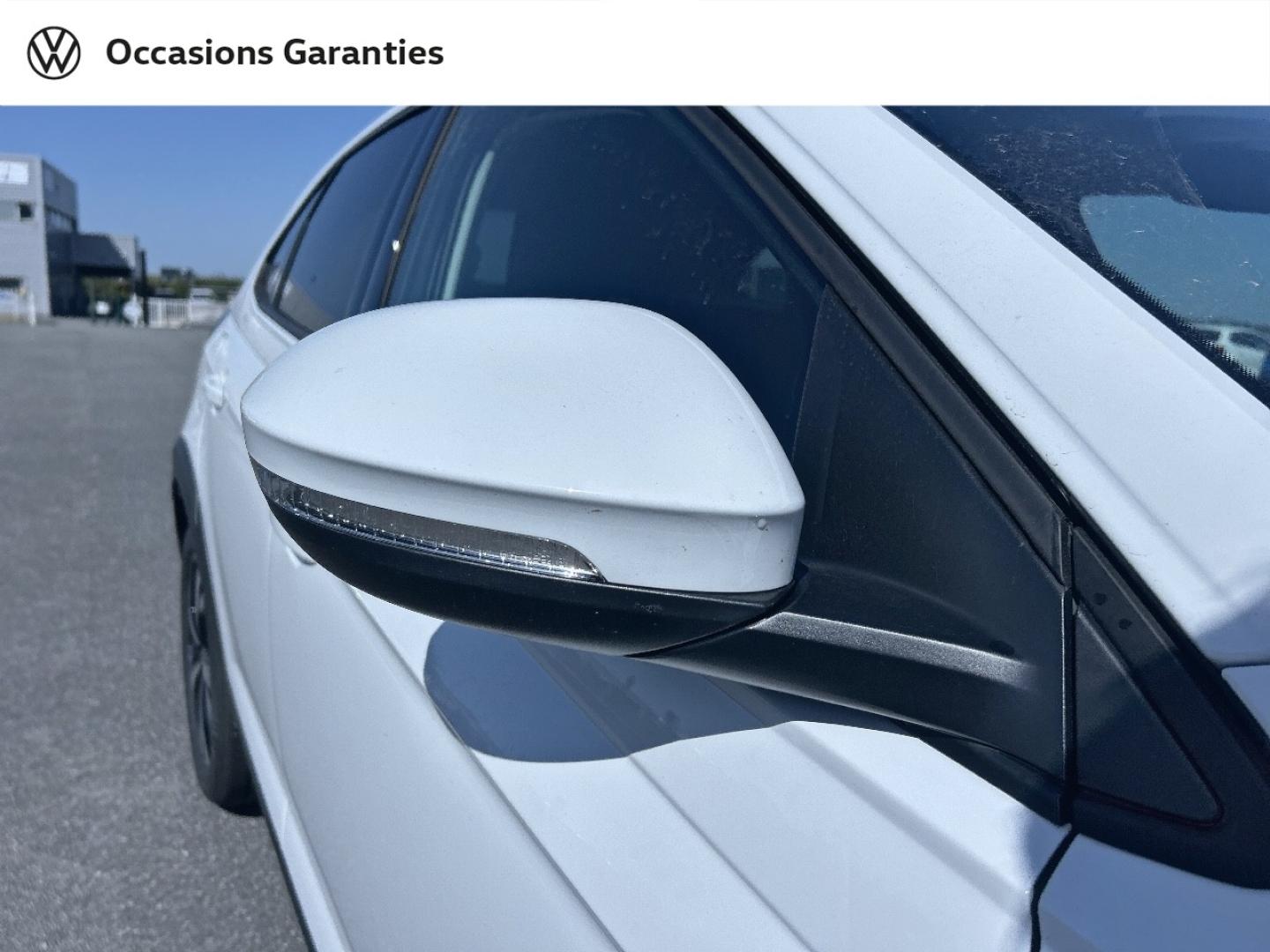 Voitures occasions VOLKSWAGEN TAIGO VW Edition Cesson-Sévigné