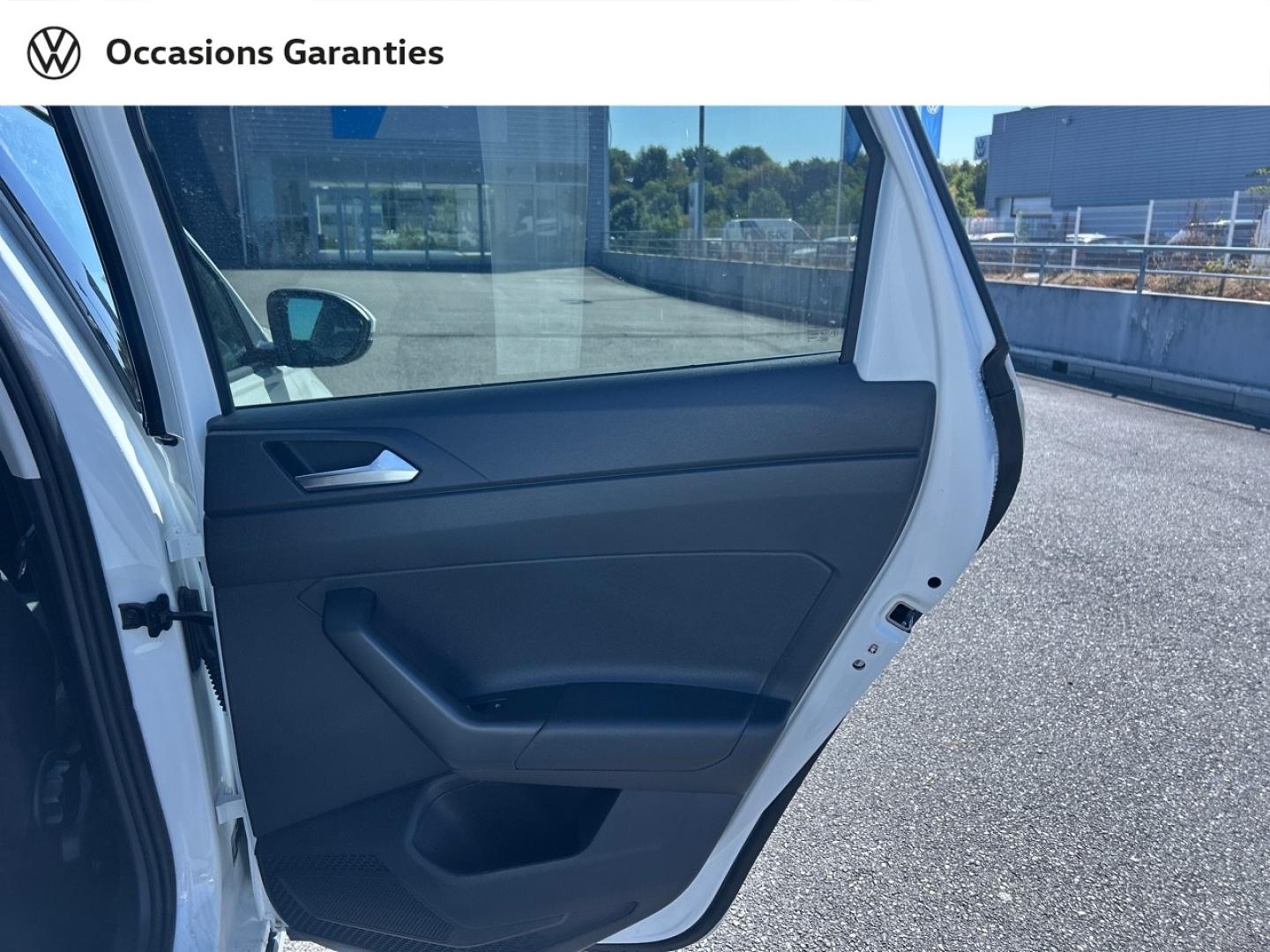 Voitures occasions VOLKSWAGEN TAIGO VW Edition Cesson-Sévigné