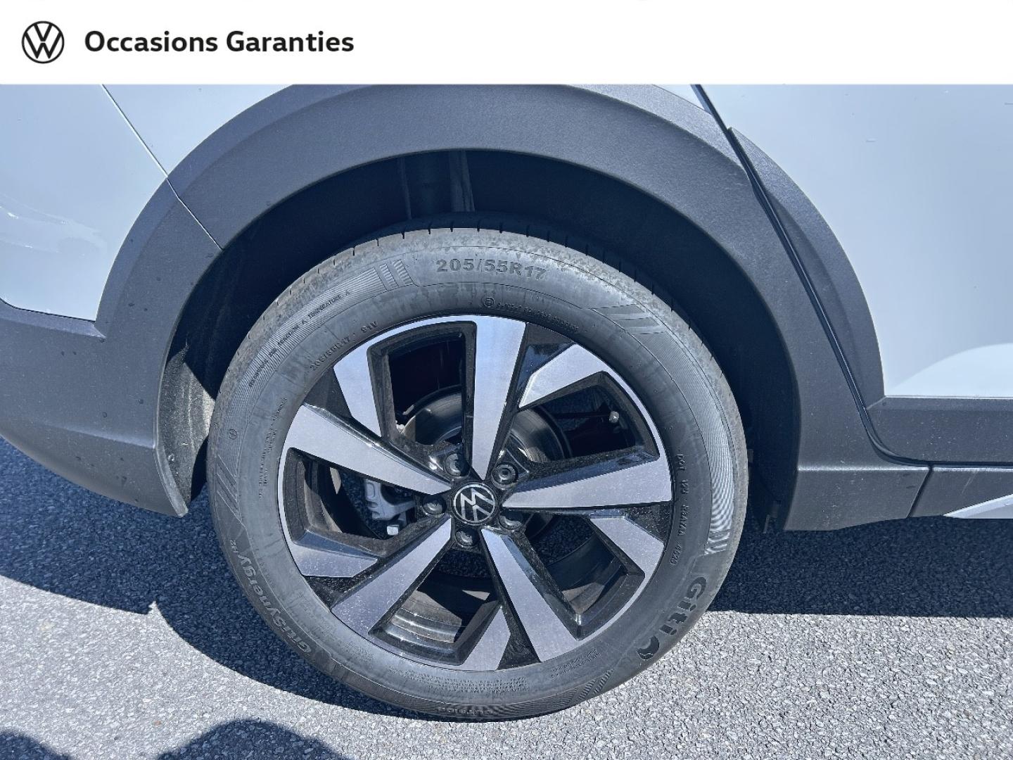 Voitures occasions VOLKSWAGEN TAIGO VW Edition Cesson-Sévigné
