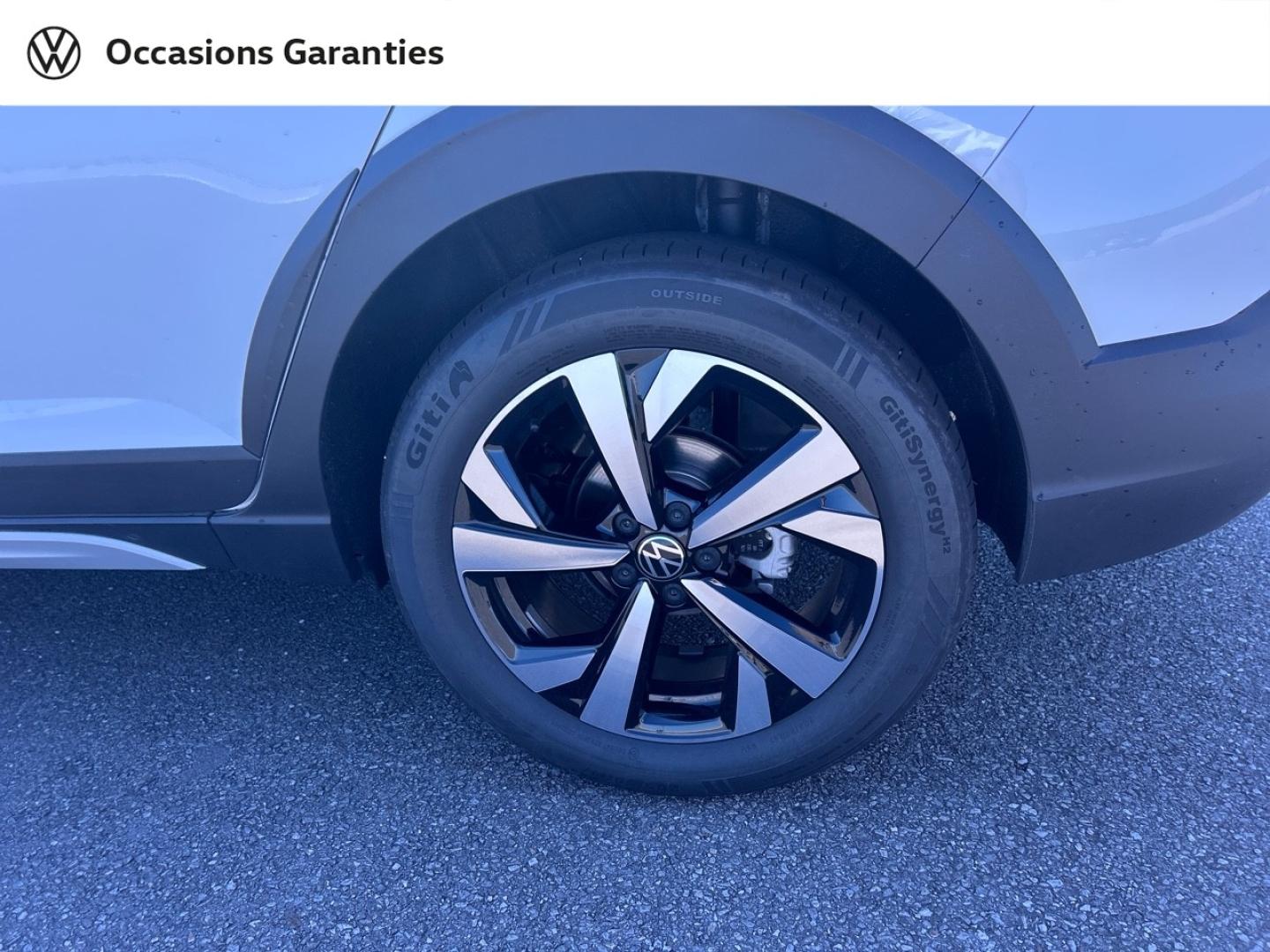 Voitures occasions VOLKSWAGEN TAIGO VW Edition Cesson-Sévigné