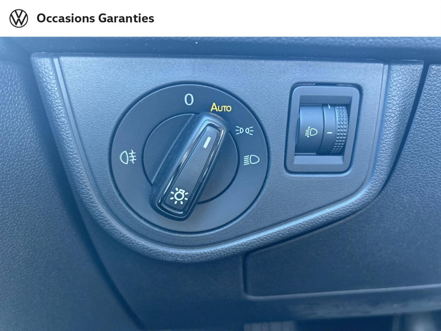 Voitures occasions VOLKSWAGEN TAIGO VW Edition Cesson-Sévigné