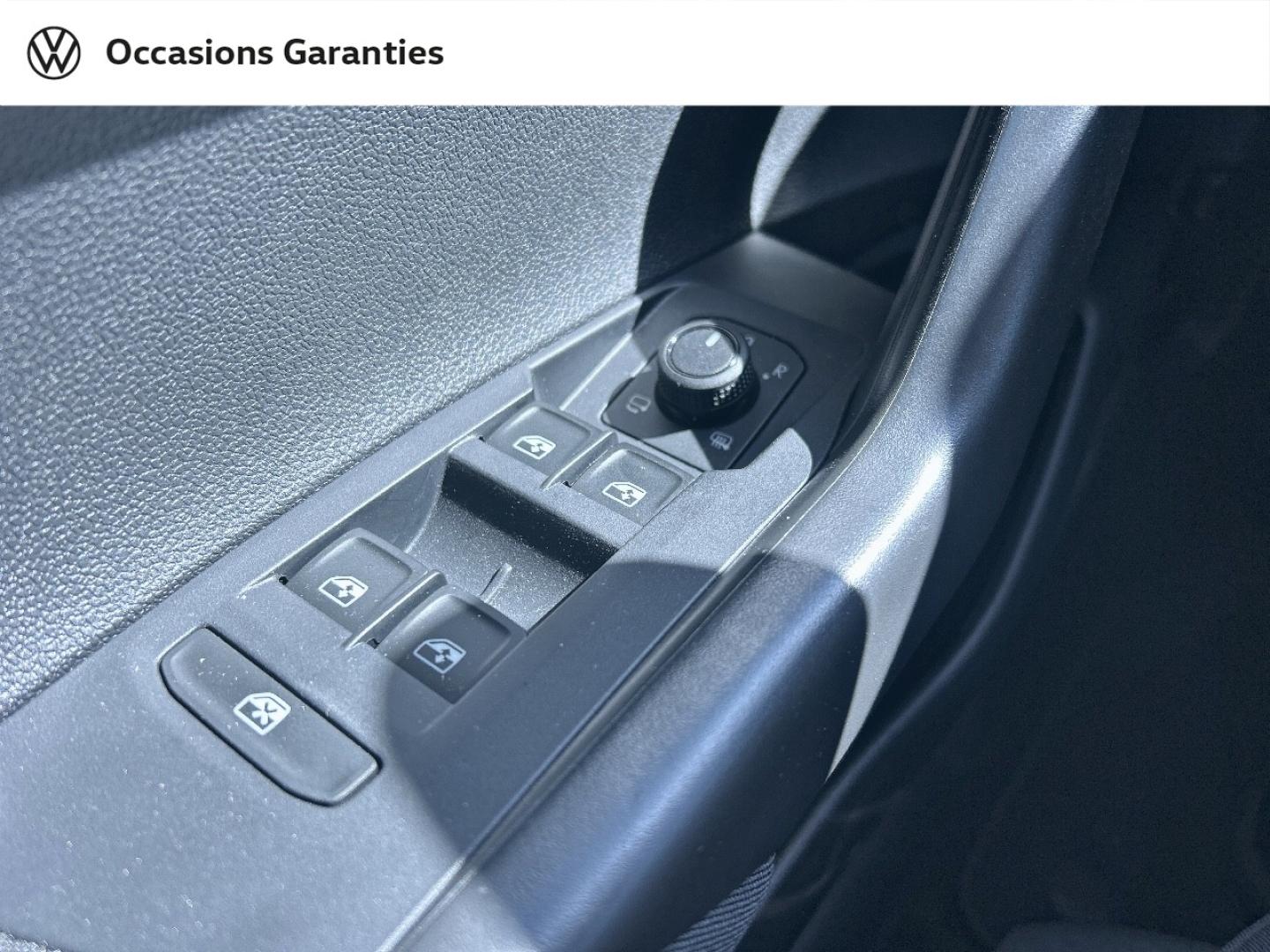 Voitures occasions VOLKSWAGEN TAIGO VW Edition Cesson-Sévigné