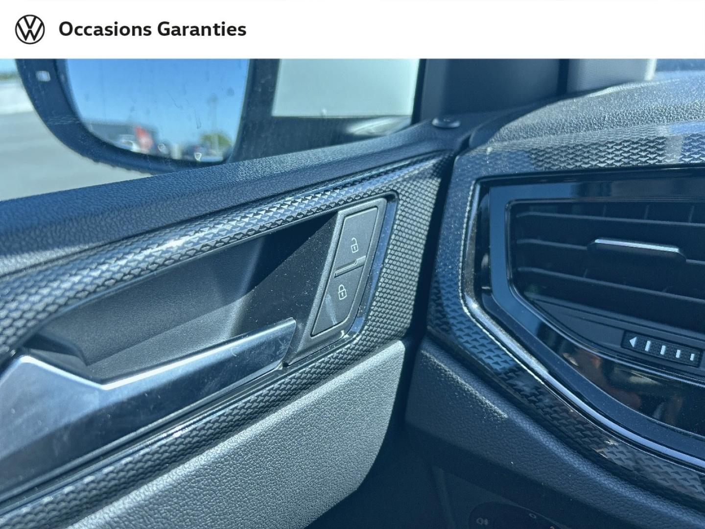 Voitures occasions VOLKSWAGEN TAIGO VW Edition Cesson-Sévigné