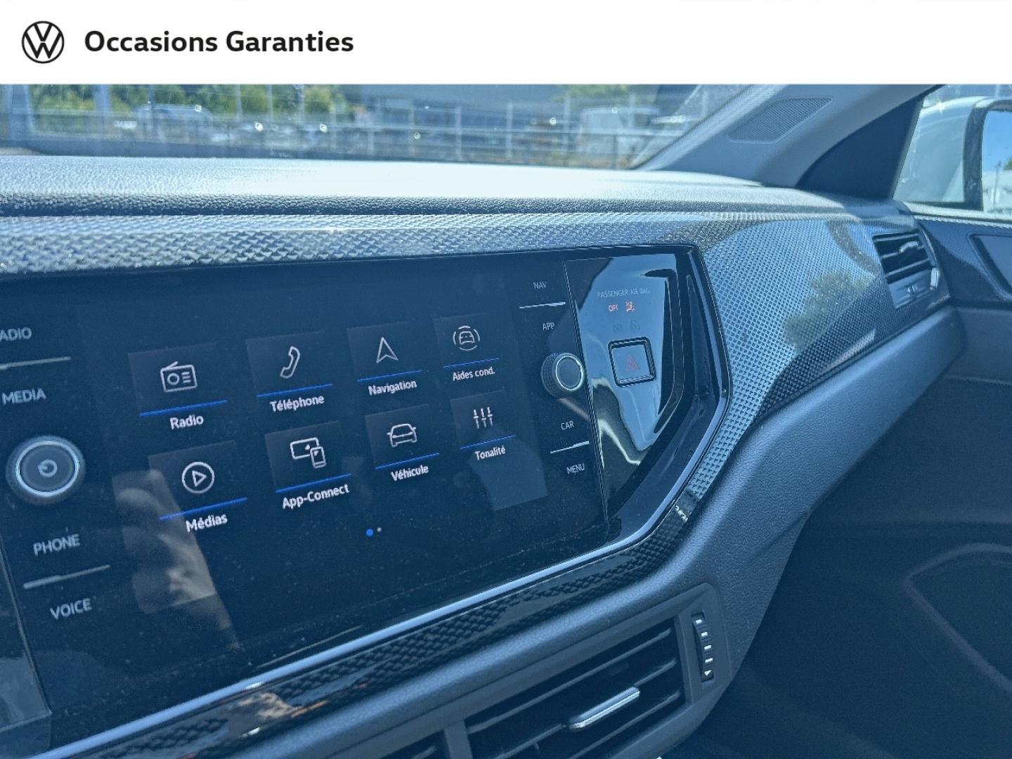 Voitures occasions VOLKSWAGEN TAIGO VW Edition Cesson-Sévigné