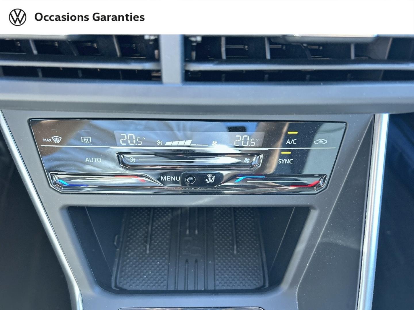 Voitures occasions VOLKSWAGEN TAIGO VW Edition Cesson-Sévigné