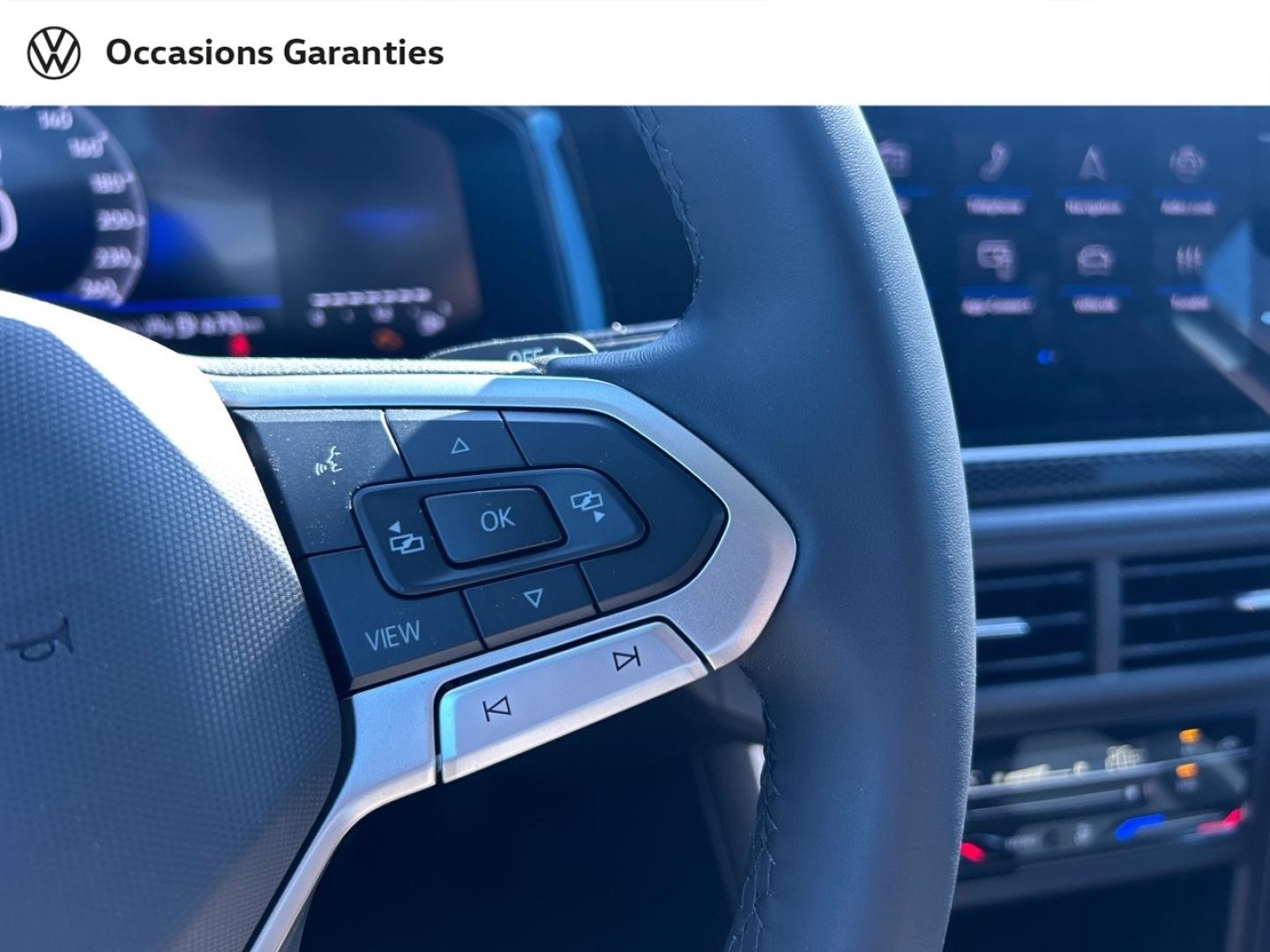 Voitures occasions VOLKSWAGEN TAIGO VW Edition Cesson-Sévigné