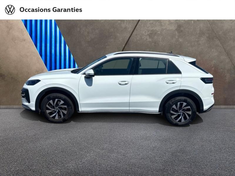 Voitures occasions VOLKSWAGEN T-ROC Base Cesson-Sévigné