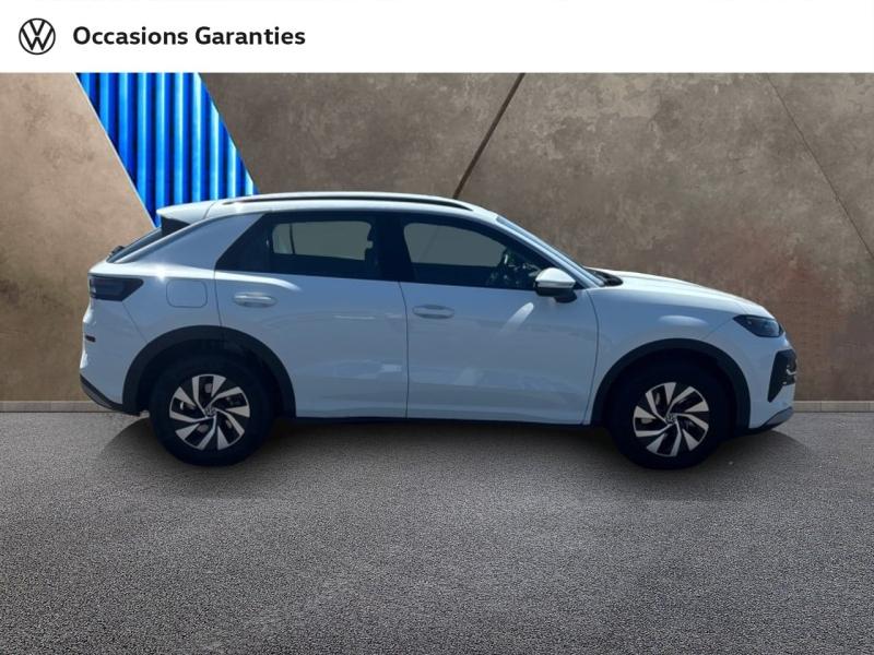 Voitures occasions VOLKSWAGEN T-ROC Base Cesson-Sévigné
