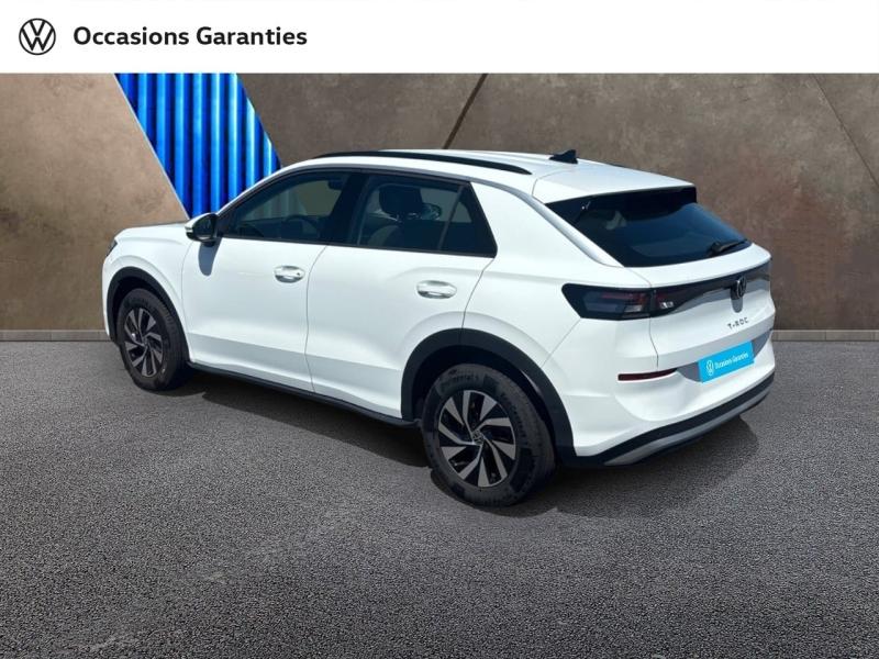 Voitures occasions VOLKSWAGEN T-ROC Base Cesson-Sévigné