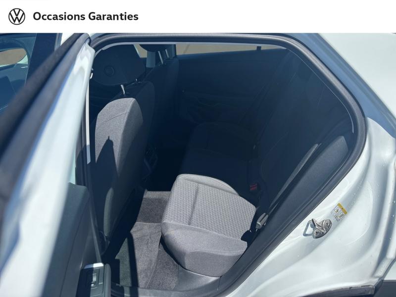 Voitures occasions VOLKSWAGEN T-ROC Base Cesson-Sévigné