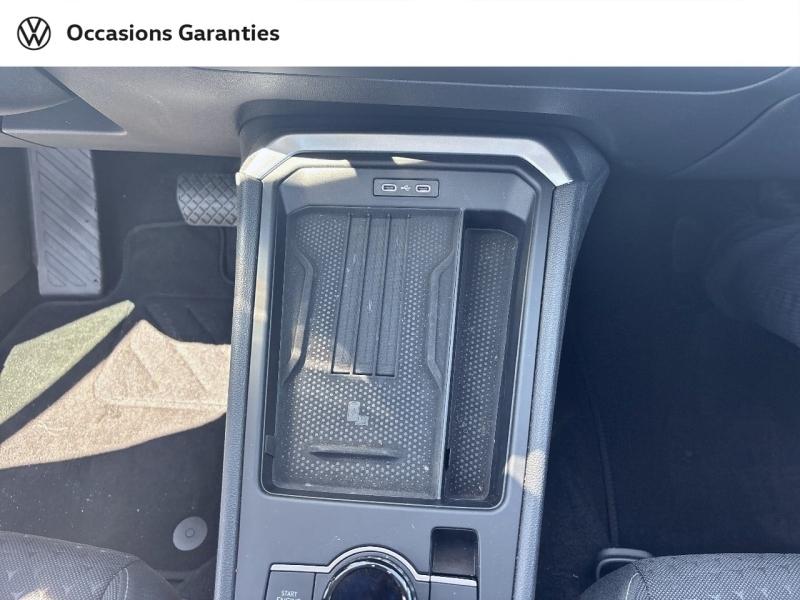 Voitures occasions VOLKSWAGEN T-ROC Base Cesson-Sévigné