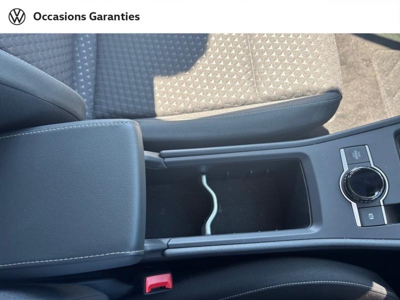 Voitures occasions VOLKSWAGEN T-ROC Base Cesson-Sévigné