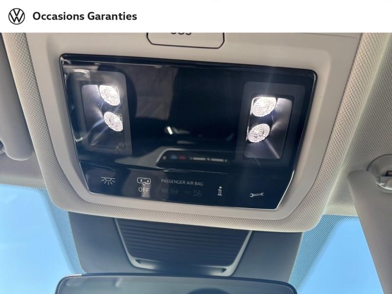 Voitures occasions VOLKSWAGEN T-ROC Base Cesson-Sévigné