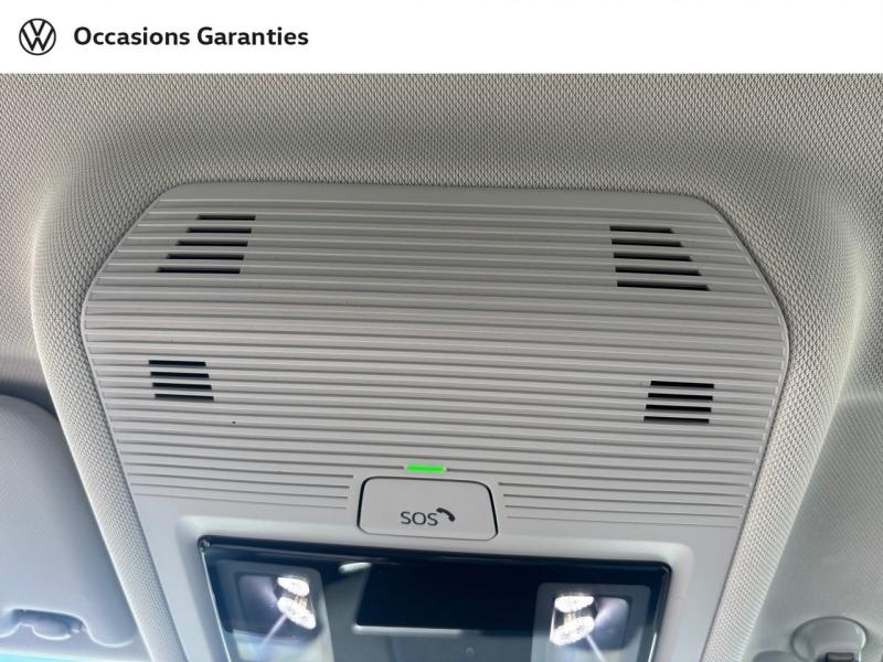Voitures occasions VOLKSWAGEN T-ROC Base Cesson-Sévigné