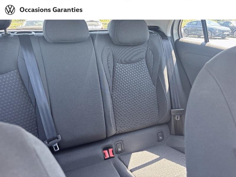 Voitures occasions VOLKSWAGEN T-ROC Base Cesson-Sévigné