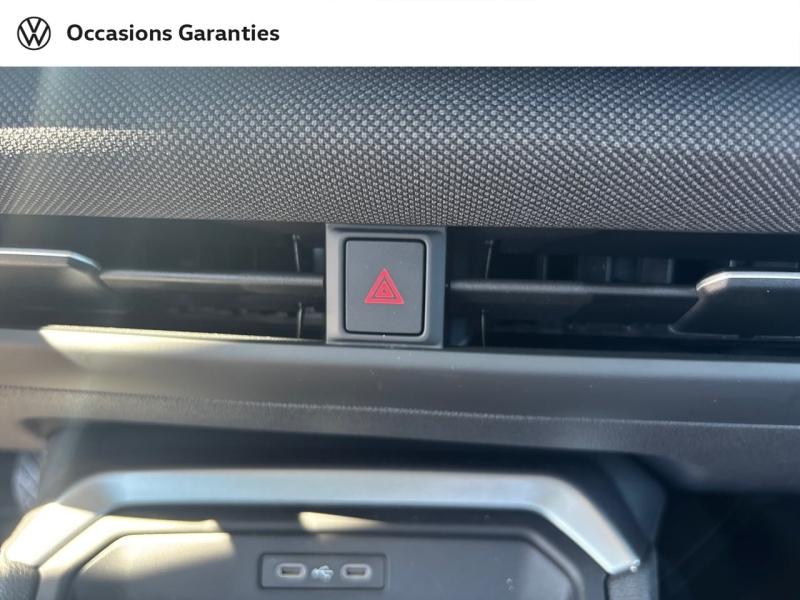 Voitures occasions VOLKSWAGEN T-ROC Base Cesson-Sévigné