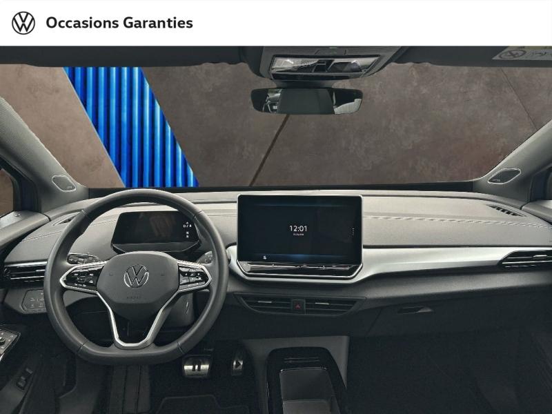 Voitures occasions VOLKSWAGEN ID.4 Life Max Cesson-Sévigné