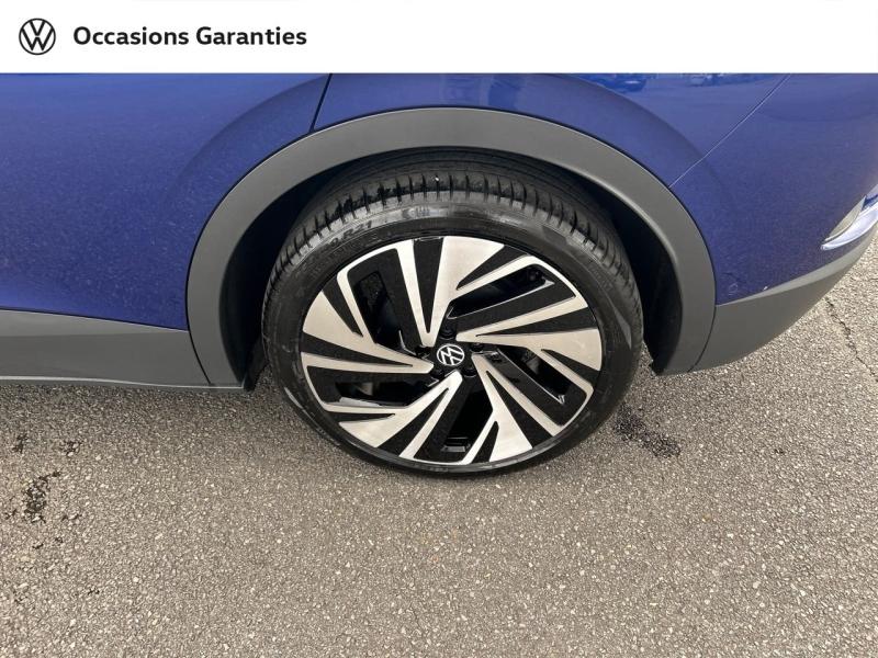 Voitures occasions VOLKSWAGEN ID.4 Life Max Cesson-Sévigné