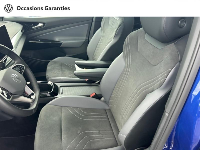 Voitures occasions VOLKSWAGEN ID.4 Life Max Cesson-Sévigné