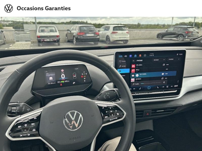 Voitures occasions VOLKSWAGEN ID.4 Life Max Cesson-Sévigné