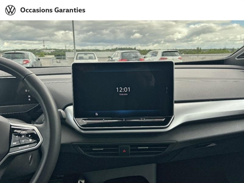 Voitures occasions VOLKSWAGEN ID.4 Life Max Cesson-Sévigné