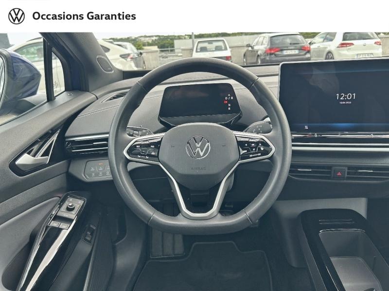 Voitures occasions VOLKSWAGEN ID.4 Life Max Cesson-Sévigné
