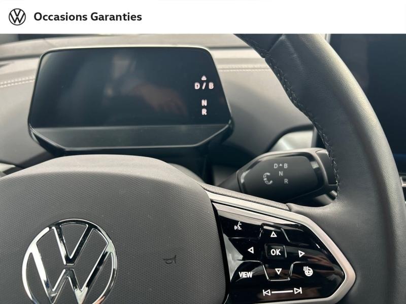 Voitures occasions VOLKSWAGEN ID.4 Life Max Cesson-Sévigné