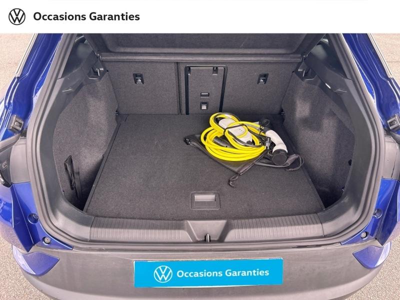 Voitures occasions VOLKSWAGEN ID.4 Life Max Saint-Grégoire