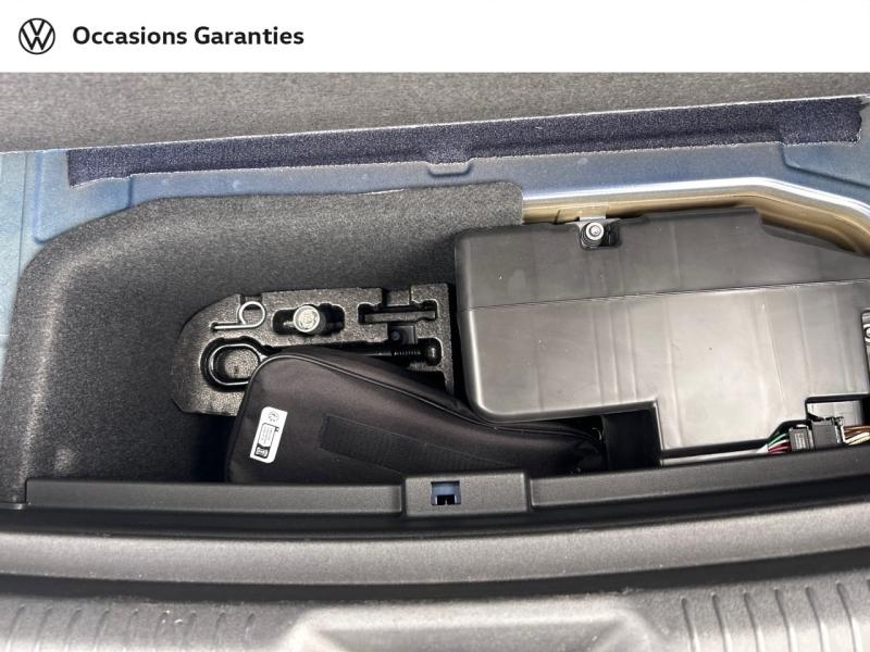 Voitures occasions VOLKSWAGEN ID.4 Life Max Cesson-Sévigné